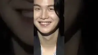 Suga is back! #bts #yoongi #btsarmy #suga #sugaduicase