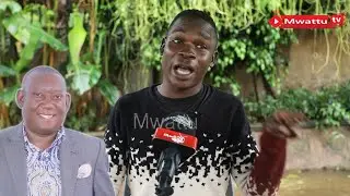 Engeri Kato Lubwama gye yagoba abayimbi ba Eagles Production