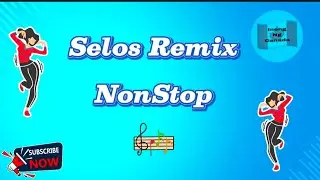 Selos Musical background Intro Nonstop💃💃 | Trouble is a Friend