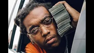 [FREE FOR PROFIT] Takeoff Type Beat 2022 - R.I.P. Legends