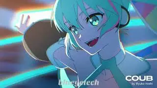 Blueyetech 🔥Gifs With Sound | COUB MiX ! #166⚡️