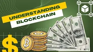 Understanding Blockchain Technology: A Beginner's Guide!