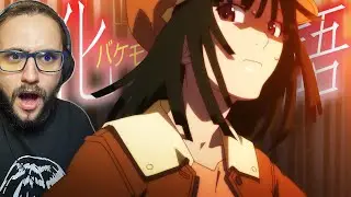 Snake Sacrifice Rituals?! | Bakemonogatari Episode 9 REACTION