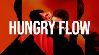 [FREE] GONE.Fludd x CAKEBOY Type Beat 2023 - «Hungry Flow» (Prod. By Control Gods x omgzanova)