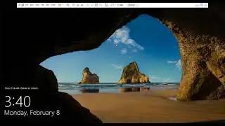 94- Windows Server 2019 | IPAM Server