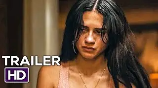 IN THE SUMMERS Trailer (2024) Drama Movie HD