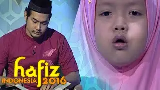 Sambung Ayat Beruntun Irfa 5th [Hafiz] [2 Juni 2016]
