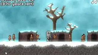 400 Years [Walkthrough] l Good Ending