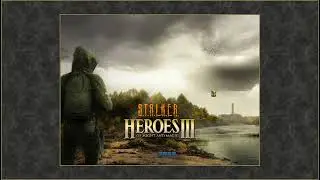 Heroes 3 S.T.A.L.K.E.R mod update v10.06.23