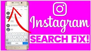 How to Fix my Instagram Account not Showing in Search