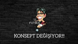 Konspet Değişiyor!!! Yeni Düzen