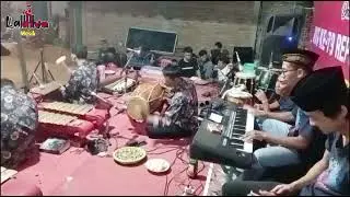 TAYUB TOLAK SENGKOLO