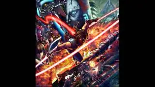 Strider 2014 - Complete Soundtrack