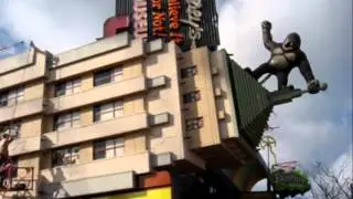 Top 20 Most Amazing And Strangest Buildings around the world   Including Rotating Building in Dubai