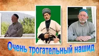 Очень трогательный нашид на аварском