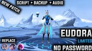 Script Skin Eudora Limited No Passwordd