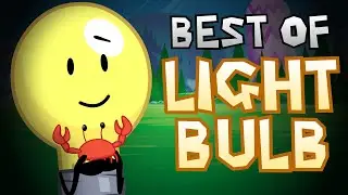 Inanimate Insanity - Best of Lightbulb