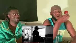 Gunna - bread & butter [Official Video] REACTION!!!