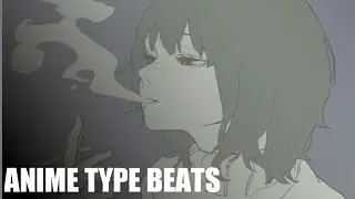 Anime Type Beats