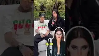 MC PAIVA DANDO NOTAS PARA FAMOSAS (MIRELA, JADE PICON, BRUNA MARQUEZINE...)