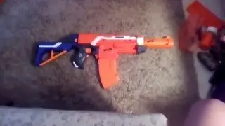 Stryfe Combos Video