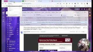 Tabs Groups on Google Chrome