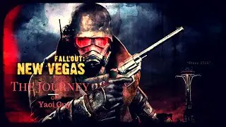 Fallout: New Vegas, Yaoi Guy Returns