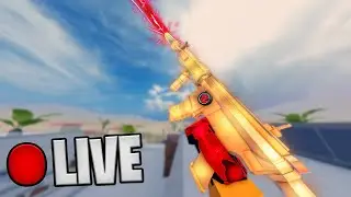 Weapon Mastery Grind! - Bad Business
