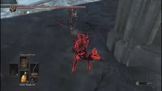 Dark souls 3 - Salt