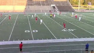 NEO vs Coffeyville HD