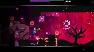 Dorami The Yangire CC (my part preview #2) ZiPieGD