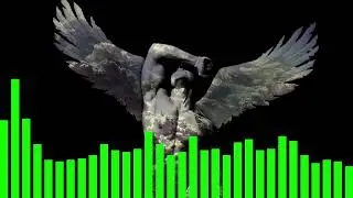 Ghost (Bass Boosted) - HARDSTYLE MUSIC