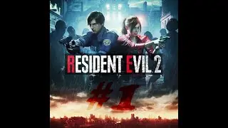 RESIDENT EVIL 2 