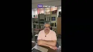 Coming Back to YouTube