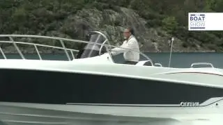 [ENG]  SELVA 6,7 ELEGANCE - Review - The Boat Show