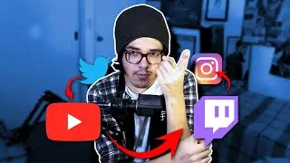 COMO USAR LAS REDES SOCIALES CORRECTAMENTE | Consejos | UrbVic Gaming