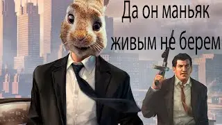 Кролик Питер VS Кролик Петрик. Сравнение украинского и русского дубляжя