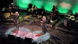 Robert Plant - Everybody's Song - Saving Grace Tour 