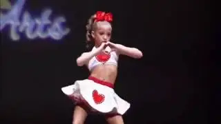 Move - Dance mom's Audio swap