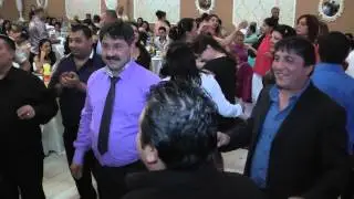 ORLYAK KARANI SUNET DUGUNU KLIP 5