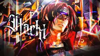 Tutorial Anime Gfx Brush Style + Coloring - Ps Touch