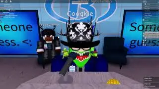 UsuallyTrippieh and ArmaniSwaPlayz's PROMOTION TO MANAGEMENT AND HEAD!!