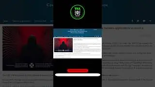 #cyberattack on the #information and #communication #system #Ukrinform