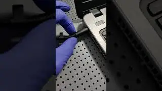 HP Laptop NOT Charging? Loose Charging Port Issue & Fix! 🔌💻