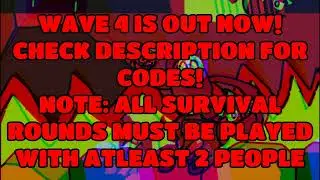 Fall Guys Kaizo Mode Wave 4 OUT NOW! (CODES IN DESCRIPTION)