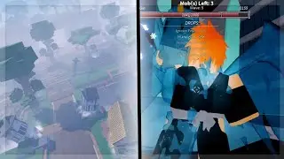 All NEW Gamemodes And Raids + New Best Way To Grind Mediation And Levels!! Project Mugetsu