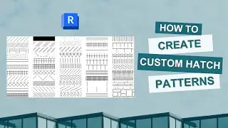 How to Create Custom Hatch Patterns in Revit – 2 Easy Methods for Beginners and Pros!