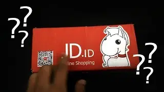 Unboxing Samsung Galaxy J3 2016 | JD Indonesia