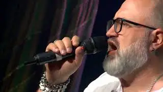 Дмитрий Каннуников (Диверсия) - Звезда (Концертное видео