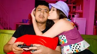 HUBUNGAN GAK SEHAT